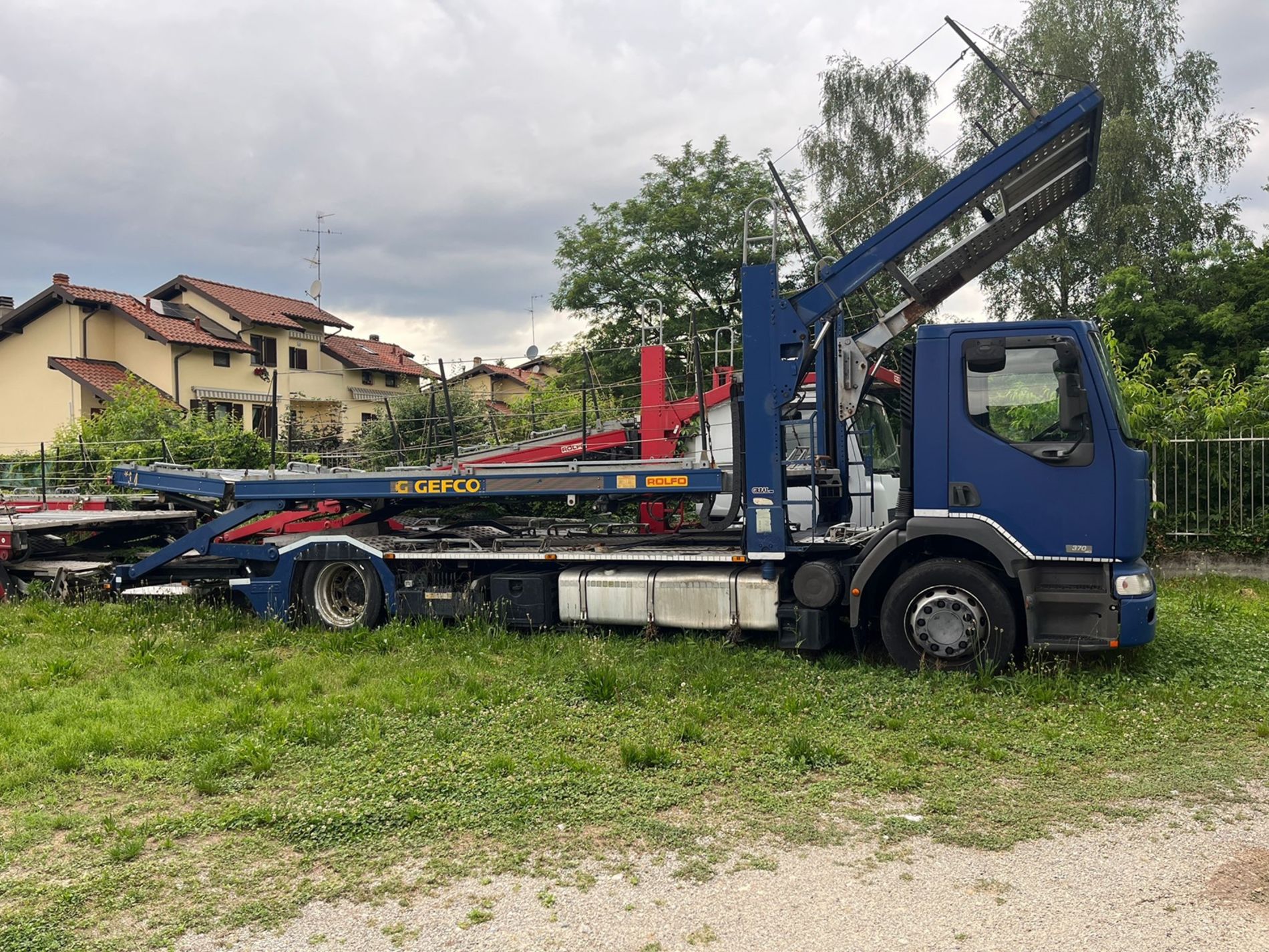Premium 370 Bisarca + IVA - Gallotti Auto